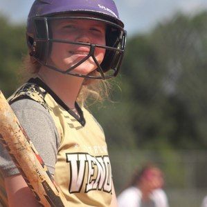 Meet your Posher, Caoilainn